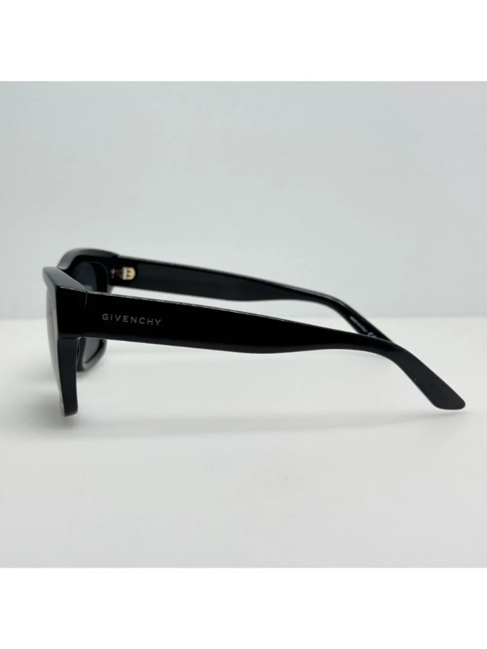 Givenchy Sunglasses GV 7210/S 807IR Black Italy 54-18-140